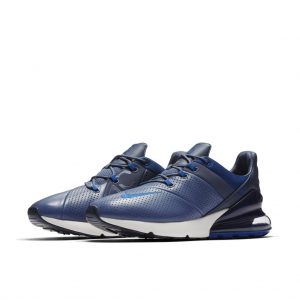 Nike Air Max 270 Premium Diffused Blue