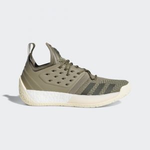 adidas Harden Vol. 2 Trace Cargo