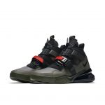 Nike Air Force 270 Utility Sequoia