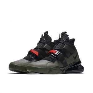 Nike Air Force 270 Utility Sequoia