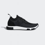 adidas NMD Racer Black Grey
