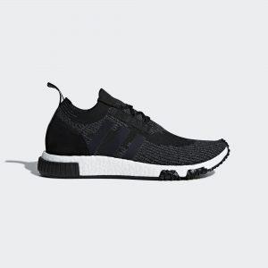 adidas NMD Racer Black Grey
