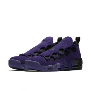 Nike Air More Money Court Purple
