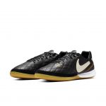 Nike 10R Tiempo Legend 7 Pro IC Black Light Orewood Brown
