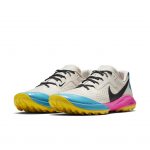 Nike Air Zoom Terra Kiger 5 Light Orewood Brown