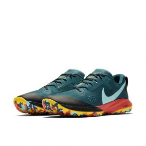 Nike Air Zoom Terra Kiger 5 Geode Teal