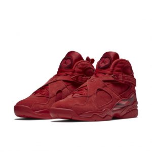 Jordan 8 Retro Valentine’s Day 2018 (W)