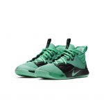 Nike PG 3 Menta (GS)