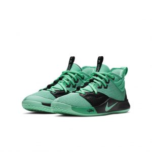 Nike PG 3 Menta (GS)