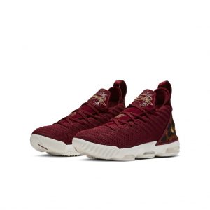 Nike LeBron 16 King (GS)