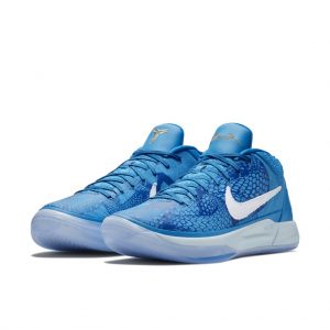 Nike Kobe A.D. DeMar DeRozan Blue