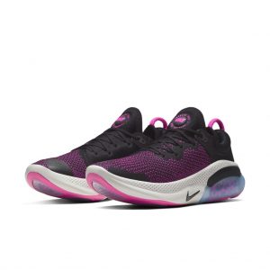 Nike Joyride Run Flyknit Black/Anthracite
