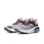 Nike Joyride Run Flyknit Plum Chalk (W)