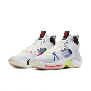 Jordan Why Not Zer0.2 SE City Tour