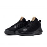 Jordan CP3.XII Black