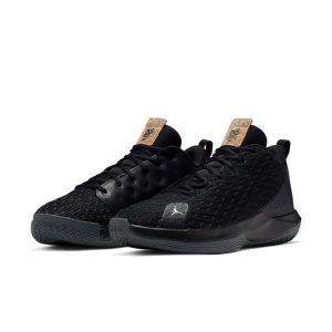 Jordan CP3.XII Black