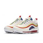 Nike Air Max 97 Corduroy White (W)