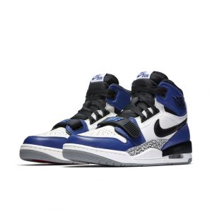 Jordan Legacy 312 Storm Blue
