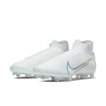 Nike Mercurial Superfly 7 Elite FG Nuovo White