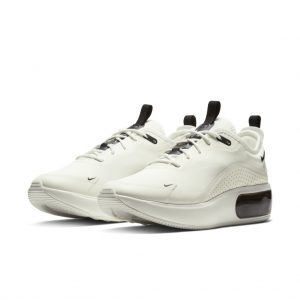 Nike Air Max Dia Summit White Black (W)