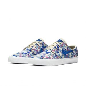 Nike SB Zoom Stefan Janoski Canvas RM Premium Fossil