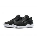 Nike Free X Metcon 2 Black White