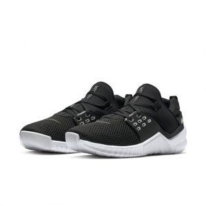 Nike Free X Metcon 2 Black White