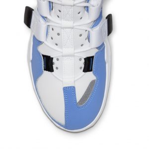 Nike Air Edge 270 University Blue