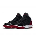 Jordan Max Aura Black