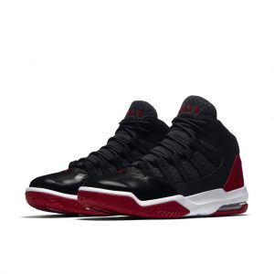 Jordan Max Aura Black