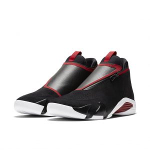 Jordan Jumpman Z Bred
