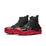 Nike Free TR 3 SP MMW Bred
