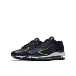 Nike Air Max Deluxe Black Midnight Navy (GS)