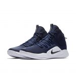 Nike Hyperdunk X TB Midnight Navy