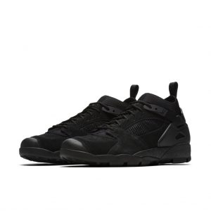 Nike Air Revaderchi Black Anthracite