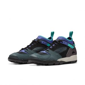Nike Air Revaderchi Clear Jade Faded Spruce