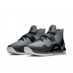 Nike Air Force Max Cool Grey Black