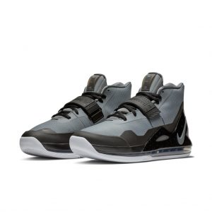 Nike Air Force Max Cool Grey Black