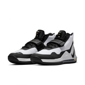Nike Air Force Max White Black