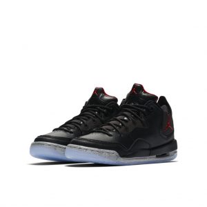 Jordan Courtside 23 Black Cement (GS)