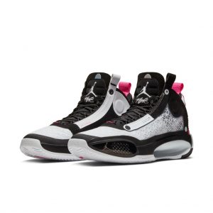 Jordan XXXIV Chinese New Year