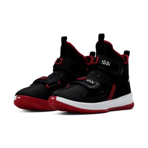 Nike LeBron Soldier 13 Bred