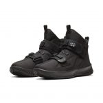 Nike LeBron Soldier 13 SFG Triple Black