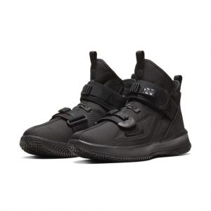 Nike LeBron Soldier 13 SFG Triple Black