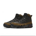 Jordan 9 Retro Boot NRG Olive