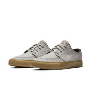 Nike SB Zoom Stefan Janoski Canvas RM Atmosphere Grey