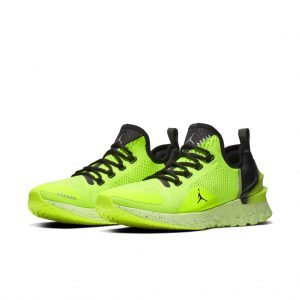 Jordan React Havoc Volt