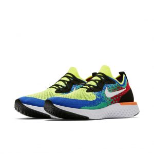 Nike Epic React Flyknit Belgium