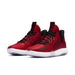 Nike KD Trey 5 VII University Red
