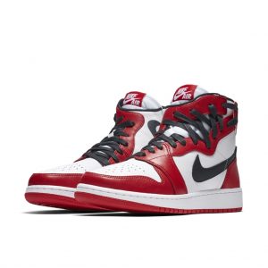Jordan 1 Rebel XX Chicago (W)